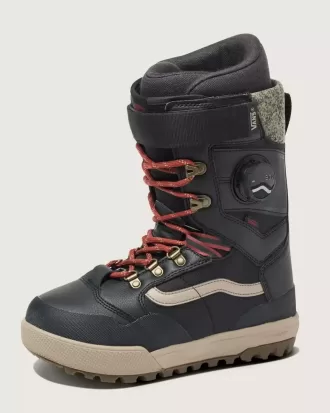 Cizme de snowboard pentru femei Luna Ventana Pro
