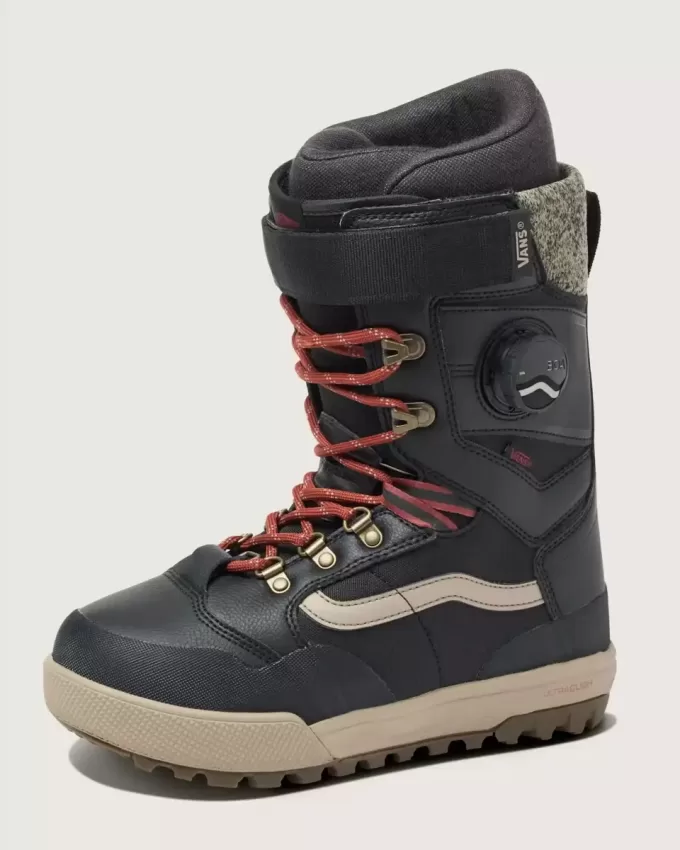 Cizme de snowboard pentru femei Luna Ventana Pro Cizme de snowboard pentru femei Luna Ventana Pro