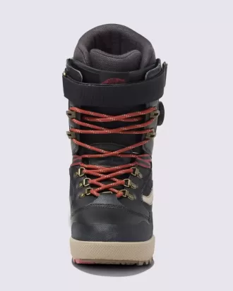Cizme de snowboard pentru femei Luna Ventana Pro