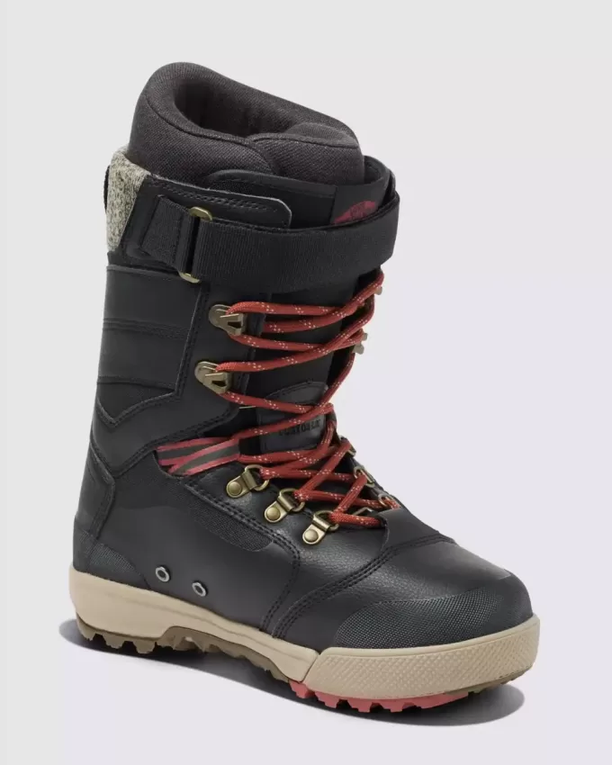 Cizme de snowboard pentru femei Luna Ventana Pro Cizme de snowboard pentru femei Luna Ventana Pro