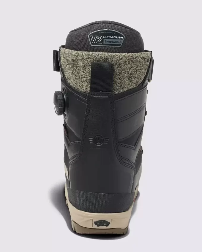 Cizme de snowboard pentru femei Luna Ventana Pro Cizme de snowboard pentru femei Luna Ventana Pro