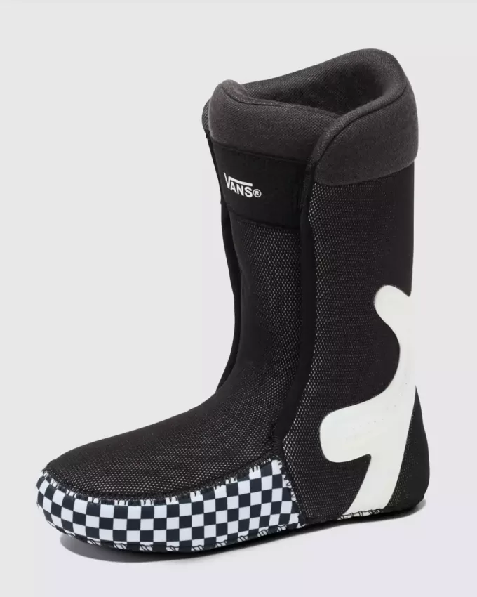 Cizme de snowboard pentru femei Luna Ventana Pro Cizme de snowboard pentru femei Luna Ventana Pro