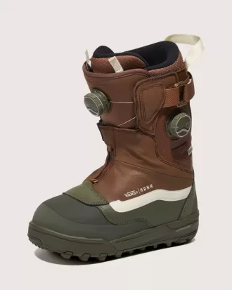 Cizme de snowboard pentru femei Viaje Range Edition X Hana Beaman Cizme de snowboard pentru femei Viaje Range Edition X Hana Beaman