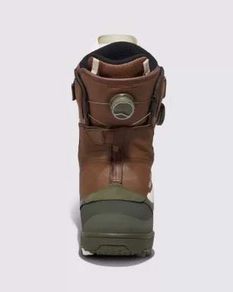 Cizme de snowboard pentru femei Viaje Range Edition X Hana Beaman Cizme de snowboard pentru femei Viaje Range Edition X Hana Beaman