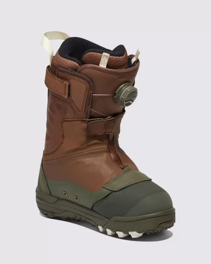 Cizme de snowboard pentru femei Viaje Range Edition X Hana Beaman