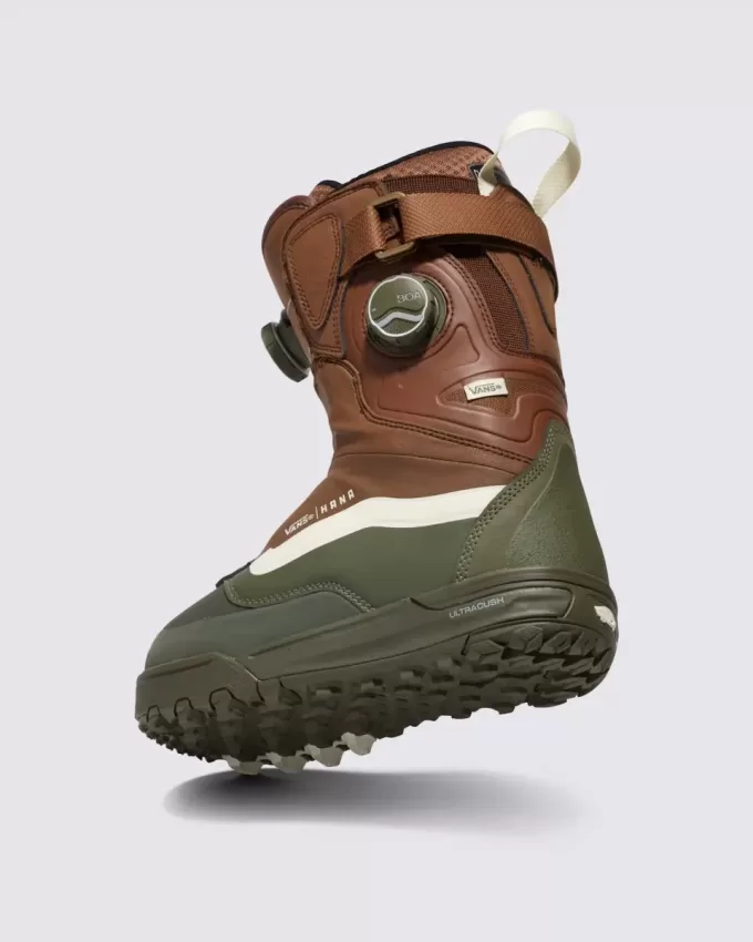 Cizme de snowboard pentru femei Viaje Range Edition X Hana Beaman
