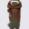 Cizme de snowboard pentru femei Viaje Range Edition X Hana Beaman