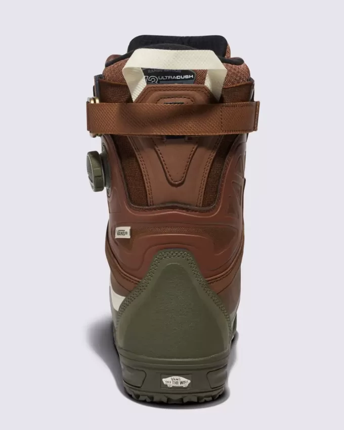 Cizme de snowboard pentru femei Viaje Range Edition X Hana Beaman