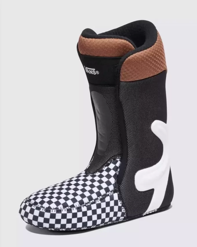 Cizme de snowboard pentru femei Viaje Range Edition X Hana Beaman
