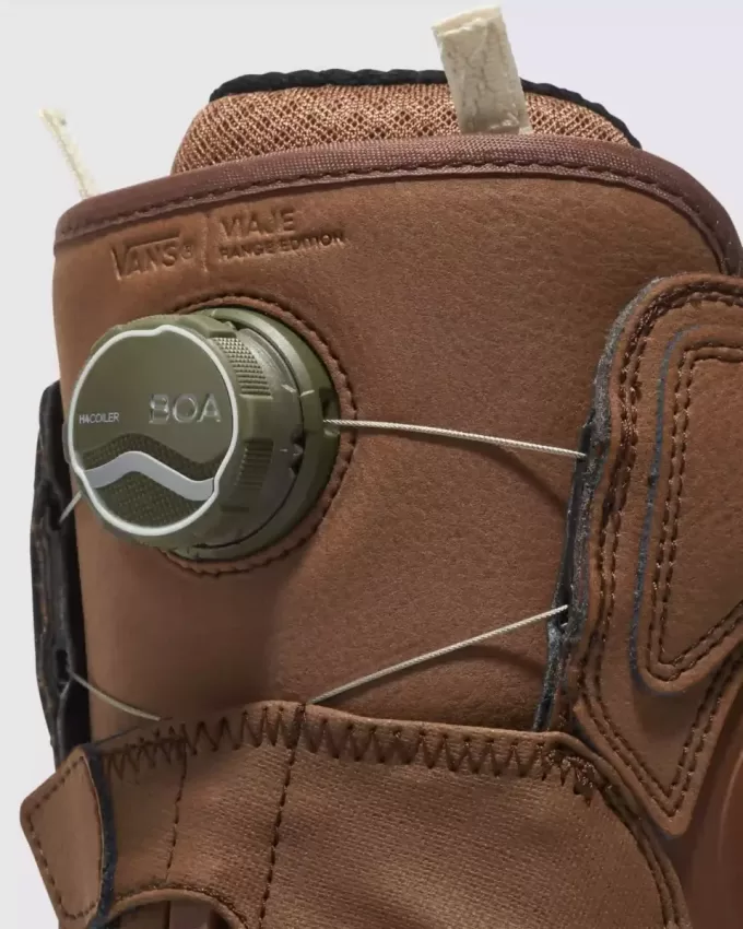 Cizme de snowboard pentru femei Viaje Range Edition X Hana Beaman
