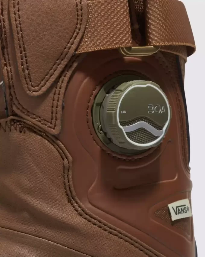 Cizme de snowboard pentru femei Viaje Range Edition X Hana Beaman