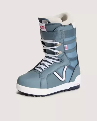 Cizme de snowboard Pro Hi-Standard pentru femei