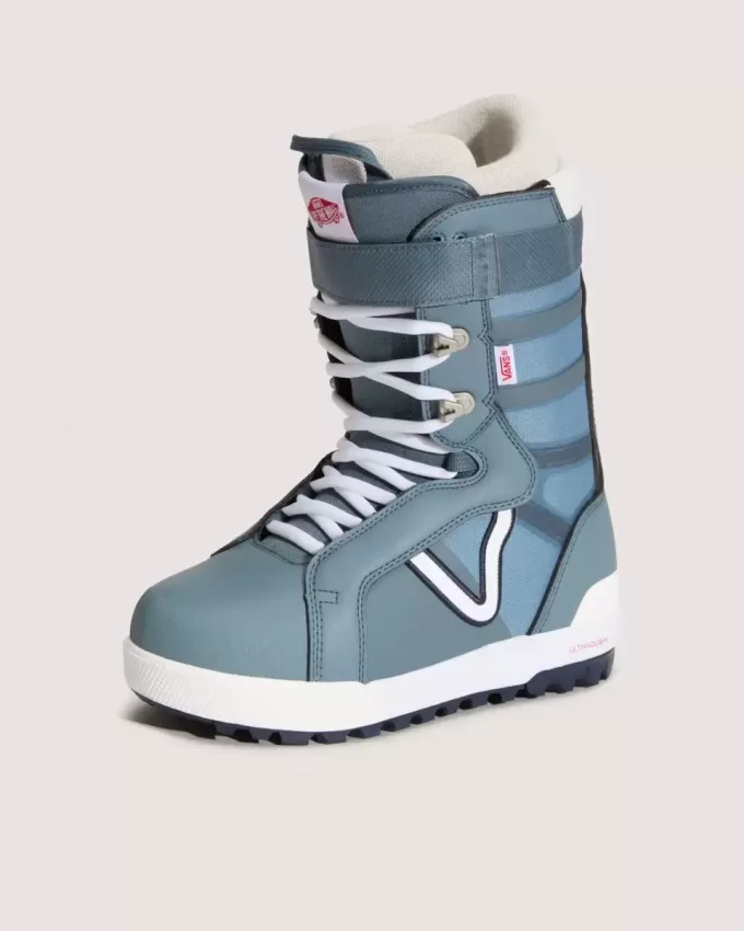 Cizme de snowboard Pro Hi-Standard pentru femei