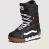 Cizme de snowboard Pro Hi-Standard pentru femei
