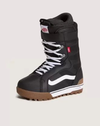 Cizme de snowboard Pro Hi-Standard pentru femei
