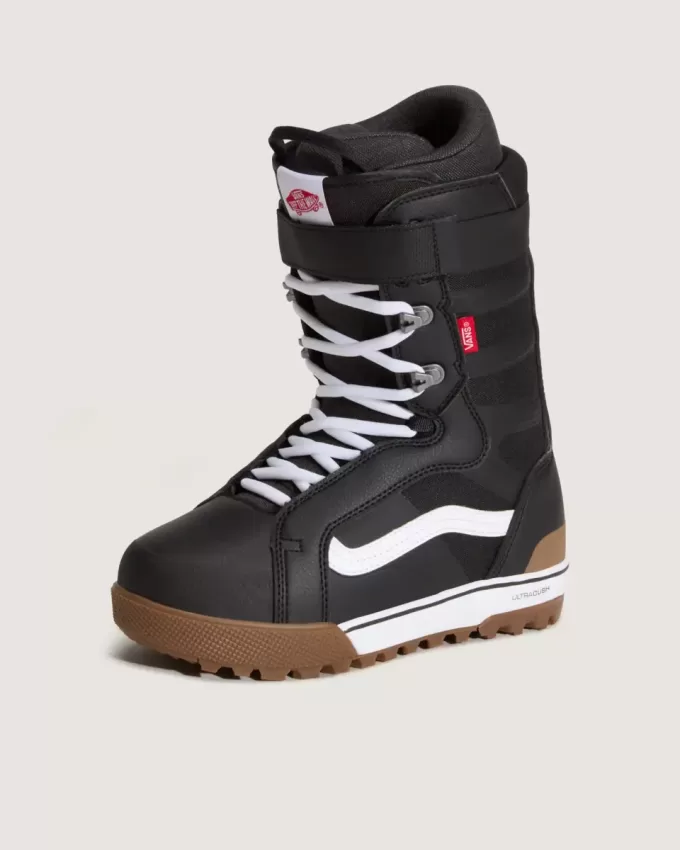 Cizme de snowboard Pro Hi-Standard pentru femei