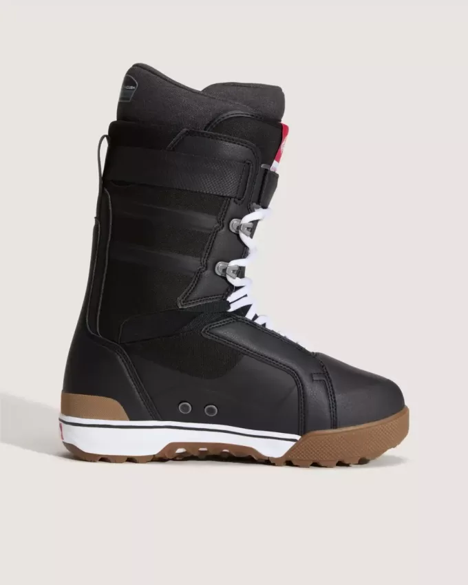 Cizme de snowboard Pro Hi-Standard pentru femei
