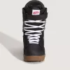 Cizme de snowboard Pro Hi-Standard pentru femei