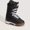 Cizme de snowboard Pro Hi-Standard pentru femei