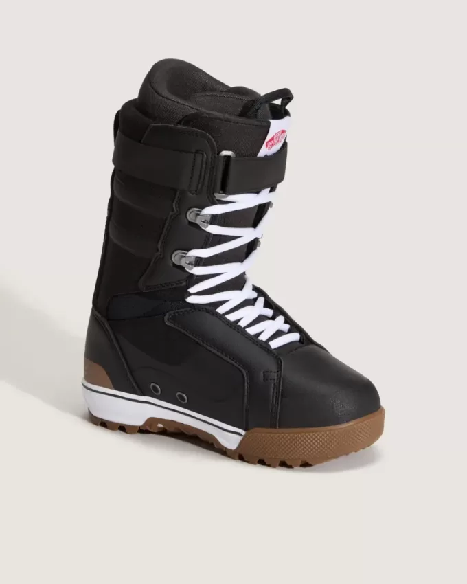 Cizme de snowboard Pro Hi-Standard pentru femei