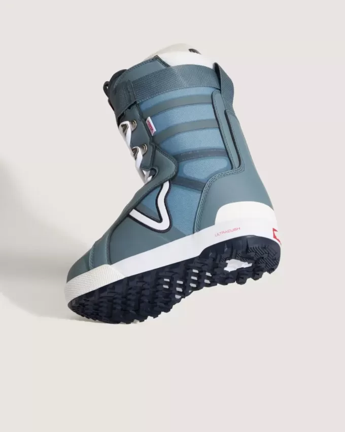 Cizme de snowboard Pro Hi-Standard pentru femei