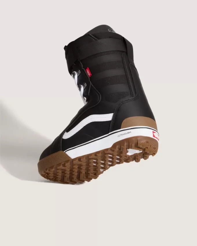 Cizme de snowboard Pro Hi-Standard pentru femei