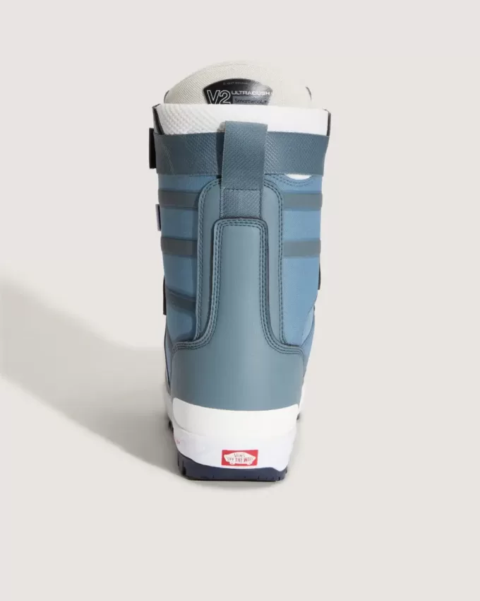 Cizme de snowboard Pro Hi-Standard pentru femei