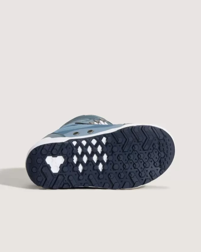 Cizme de snowboard Pro Hi-Standard pentru femei