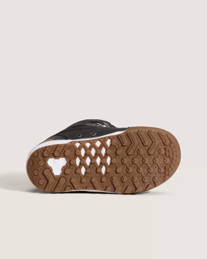 Cizme de snowboard Pro Hi-Standard pentru femei
