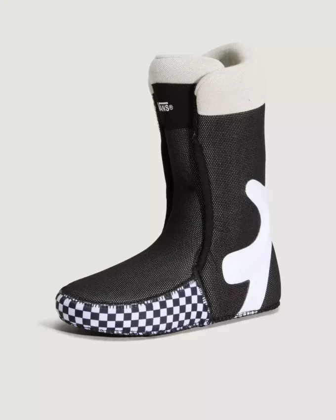 Cizme de snowboard Pro Hi-Standard pentru femei