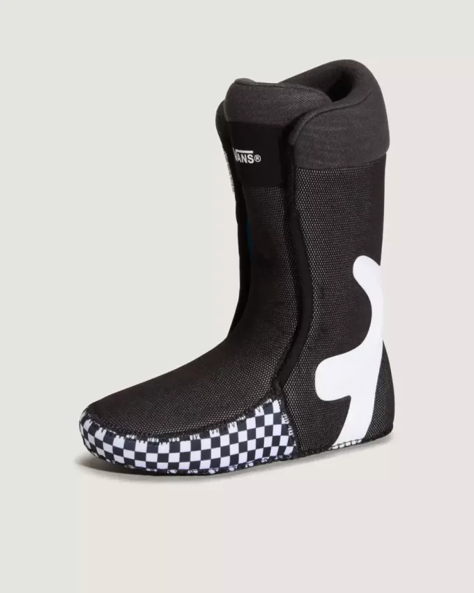 Cizme de snowboard Pro Hi-Standard pentru femei