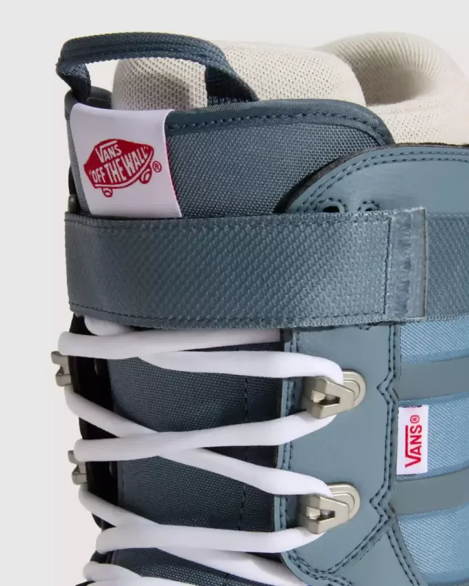 Cizme de snowboard Pro Hi-Standard pentru femei