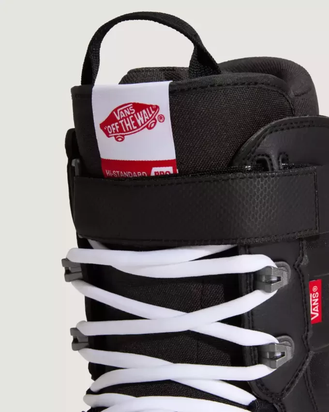 Cizme de snowboard Pro Hi-Standard pentru femei