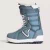 Cizme de snowboard Pro Hi-Standard pentru femei