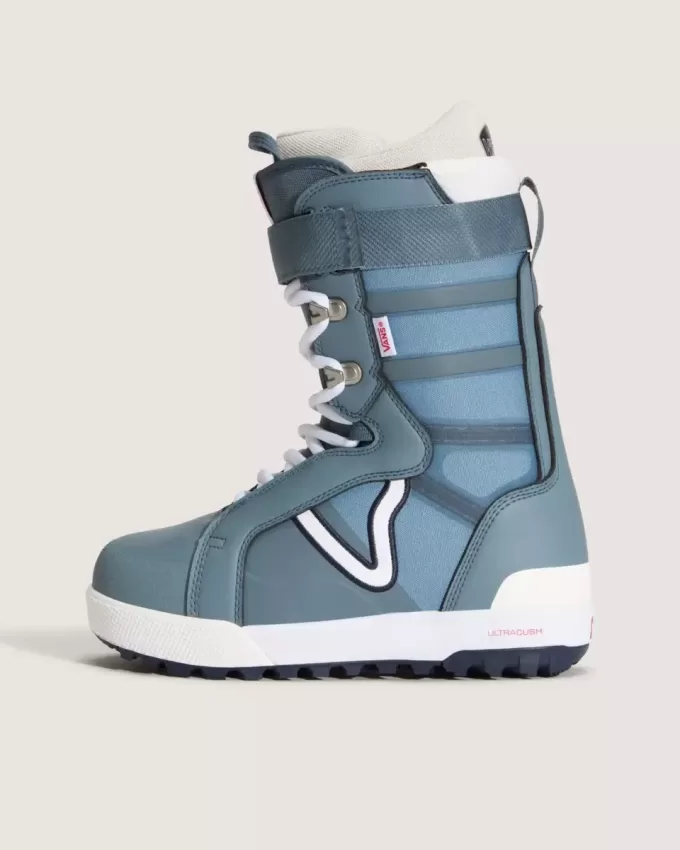 Cizme de snowboard Pro Hi-Standard pentru femei