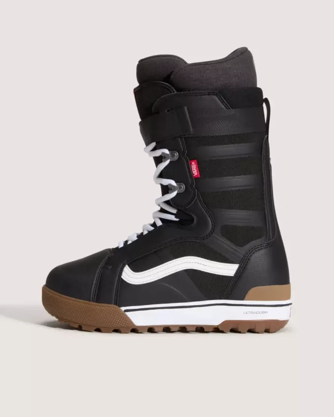 Cizme de snowboard Pro Hi-Standard pentru femei