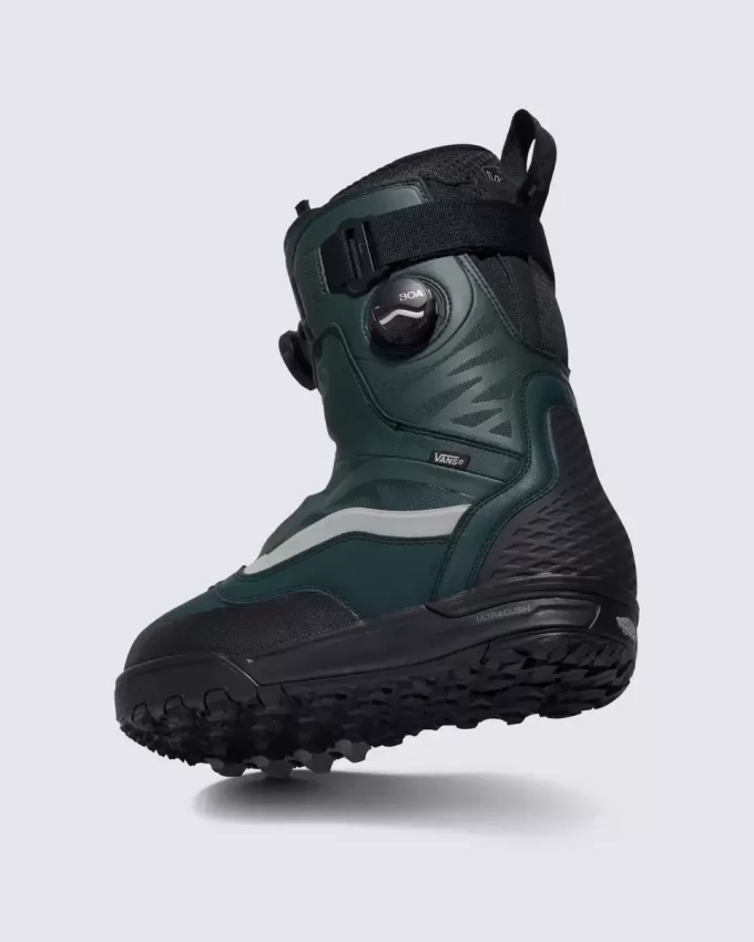 Cizme de snowboard Verse X Blake Paul Range Edition Cizme de snowboard Verse X Blake Paul Range Edition