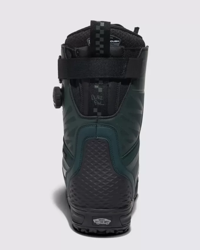 Cizme de snowboard Verse X Blake Paul Range Edition Cizme de snowboard Verse X Blake Paul Range Edition