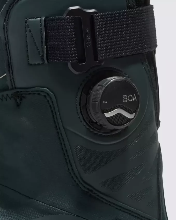 Cizme de snowboard Verse X Blake Paul Range Edition Cizme de snowboard Verse X Blake Paul Range Edition
