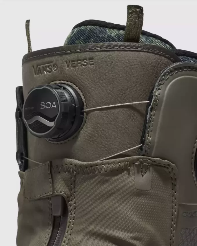 Cizme de snowboard Verse X Parker Szumowski Cizme de snowboard Verse X Parker Szumowski
