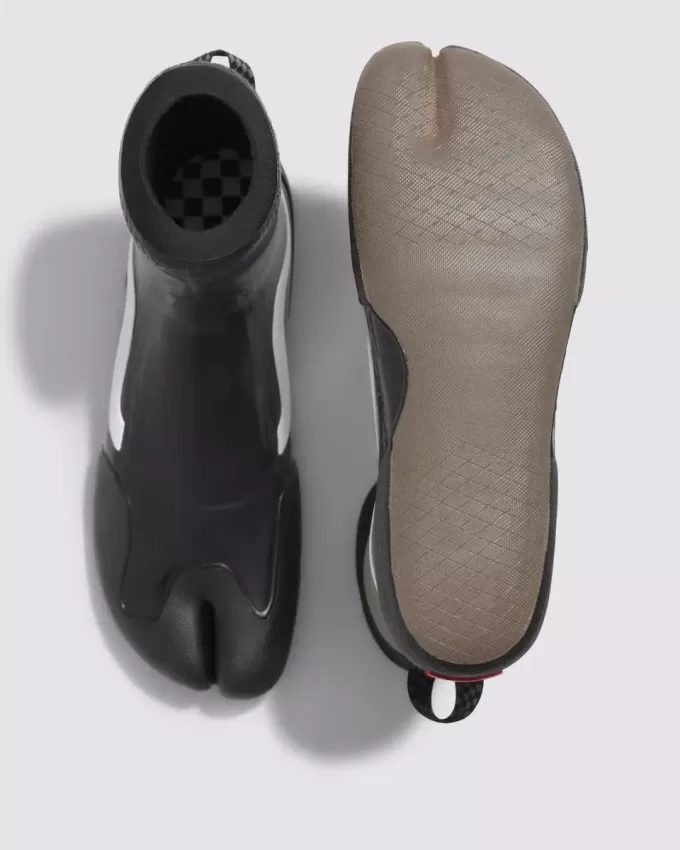 Cizme de surf Hi Split Toe 3MM
