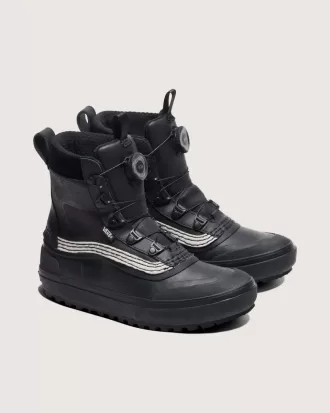 Cizme standard Mid Boa impermeabile