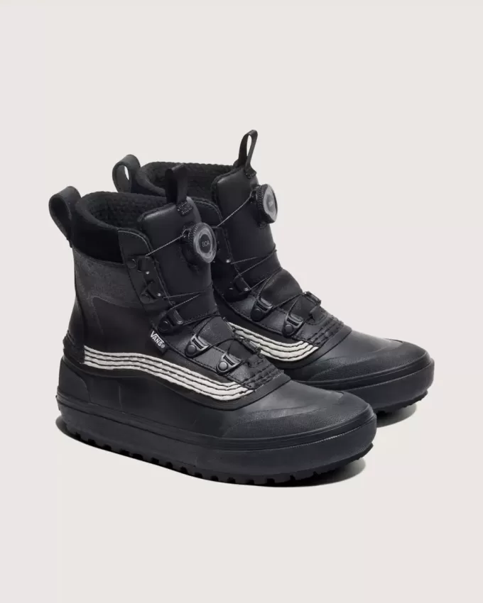 Cizme standard Mid Boa impermeabile Cizme standard Mid Boa impermeabile