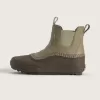 Cizme standard Mid Chelsea impermeabile