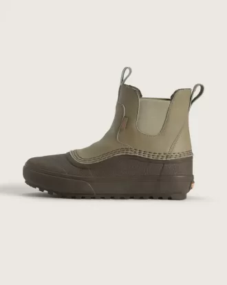 Cizme standard Mid Chelsea impermeabile