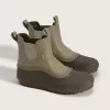 Cizme standard Mid Chelsea impermeabile