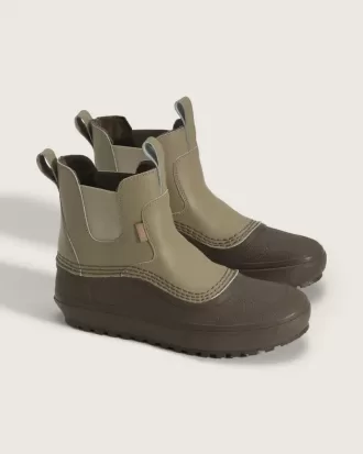 Cizme standard Mid Chelsea impermeabile