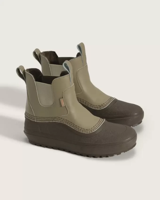 Cizme standard Mid Chelsea impermeabile