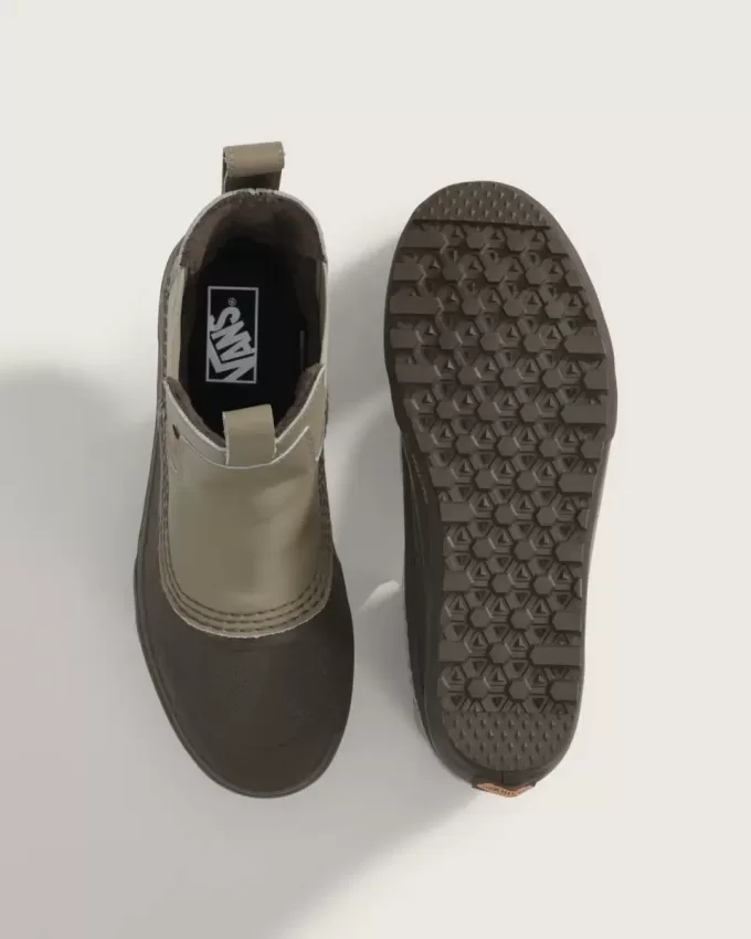 Cizme standard Mid Chelsea impermeabile