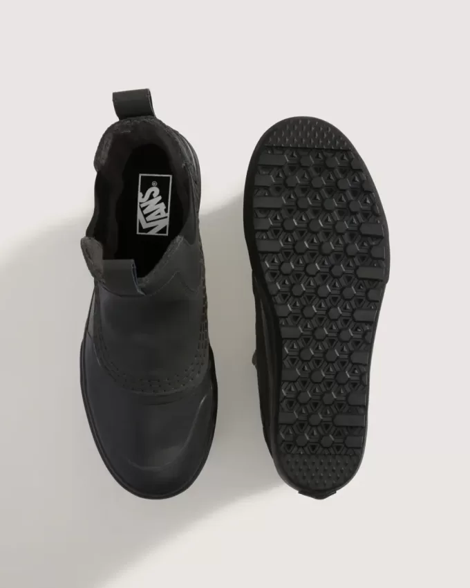 Cizme standard Mid Chelsea impermeabile